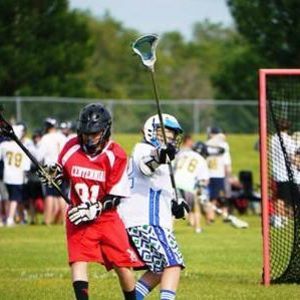 Meet your Posher, Caiden